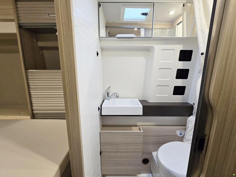 Dreamer D 60 FUN 640 2.2 MJ AUTOMAT