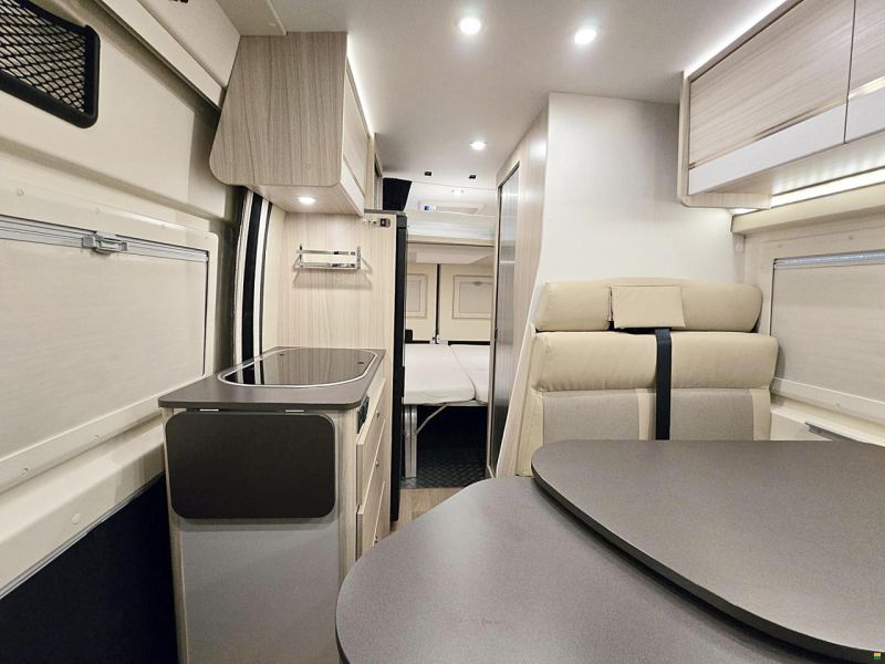 Dreamer D 60 FUN 640 2.2 MJ AUTOMAT