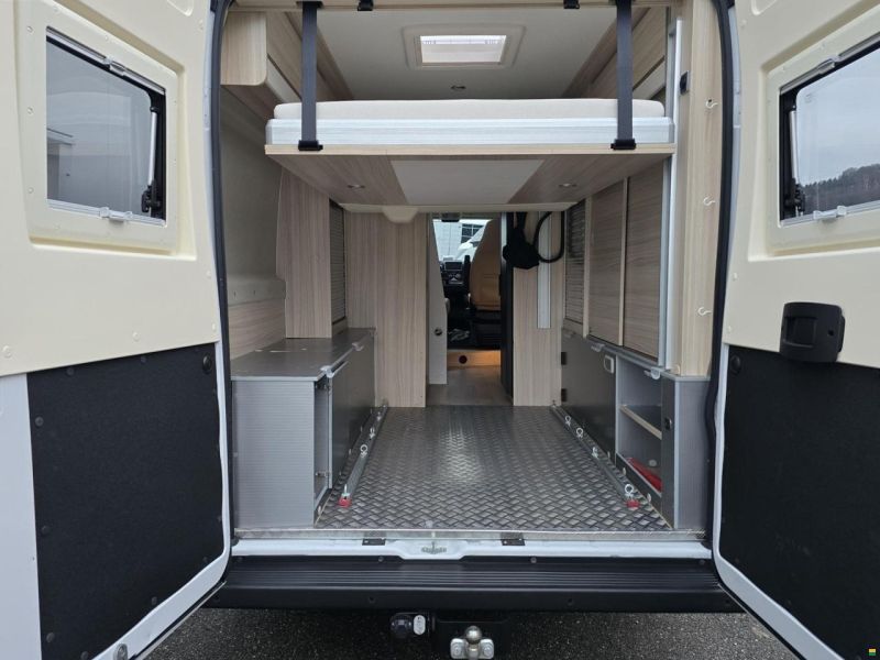 Dreamer D 60 FUN 640 2.2 MJ AUTOMAT