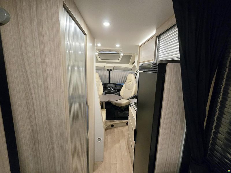 Dreamer D 60 FUN 640 2.2 MJ AUTOMAT