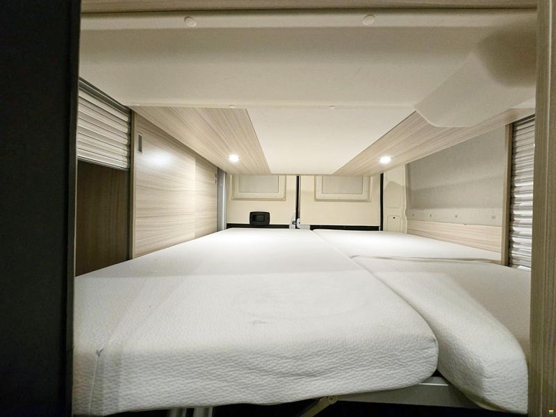 Dreamer D 60 FUN 640 2.2 MJ AUTOMAT