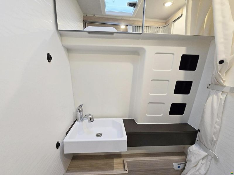 Dreamer D 60 FUN 640 2.2 MJ AUTOMAT