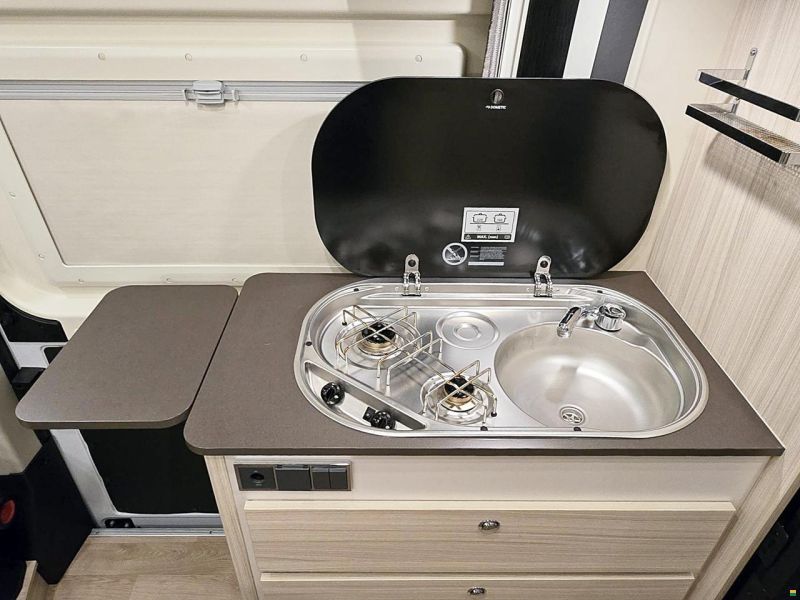 Dreamer D 60 FUN 640 2.2 MJ AUTOMAT