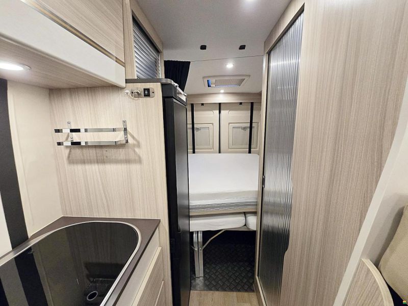 Dreamer D 60 FUN 640 2.2 MJ AUTOMAT