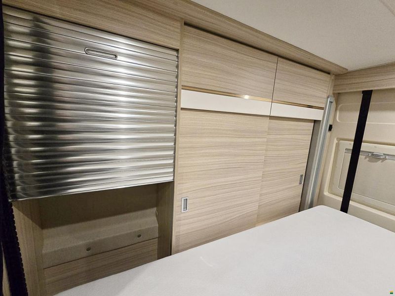 Dreamer D 60 FUN 640 2.2 MJ AUTOMAT