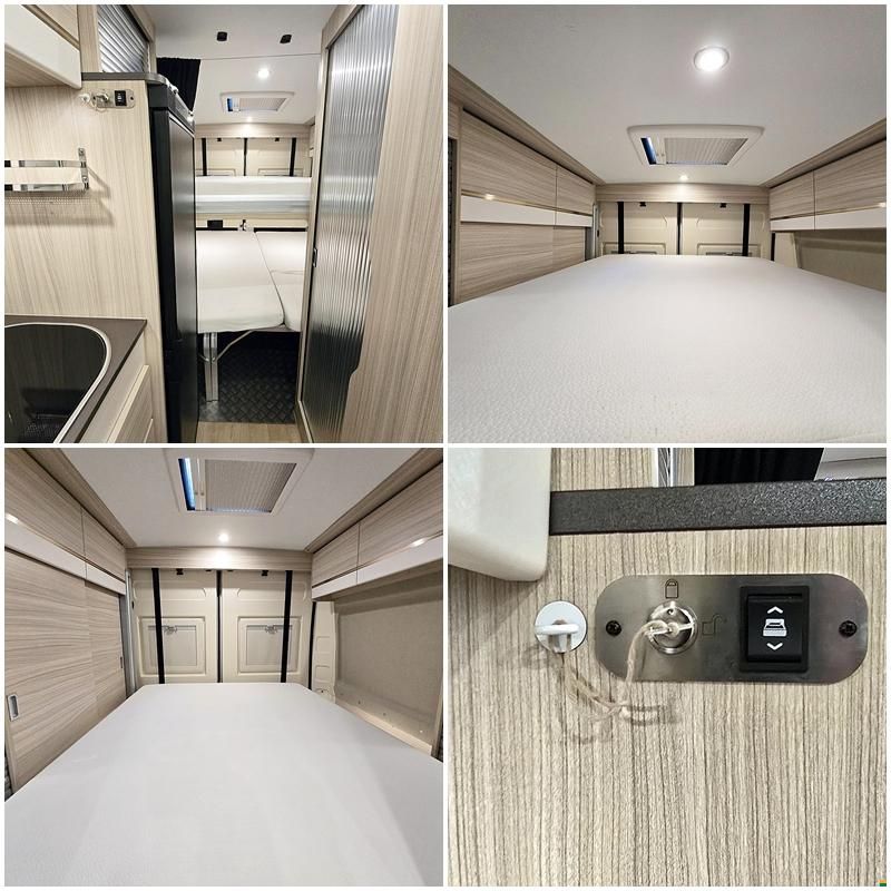 Dreamer D 60 FUN 640 2.2 MJ AUTOMAT