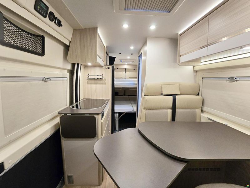 Dreamer D 60 FUN 640 2.2 MJ AUTOMAT