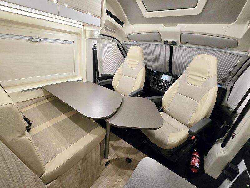 Dreamer D 60 FUN 640 2.2 MJ AUTOMAT