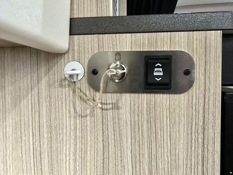 Dreamer D 60 FUN 640 2.2 MJ AUTOMAT