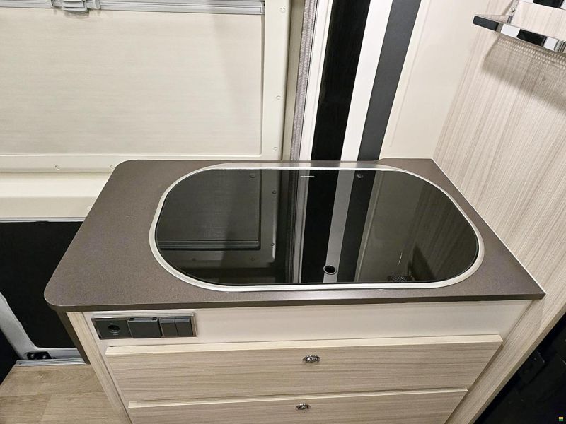 Dreamer D 60 FUN 640 2.2 MJ AUTOMAT