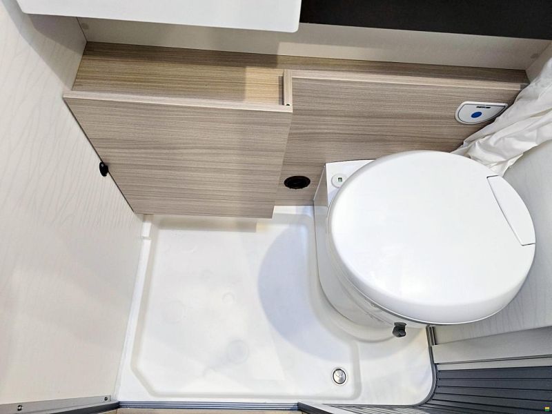 Dreamer D 60 FUN 640 2.2 MJ AUTOMAT