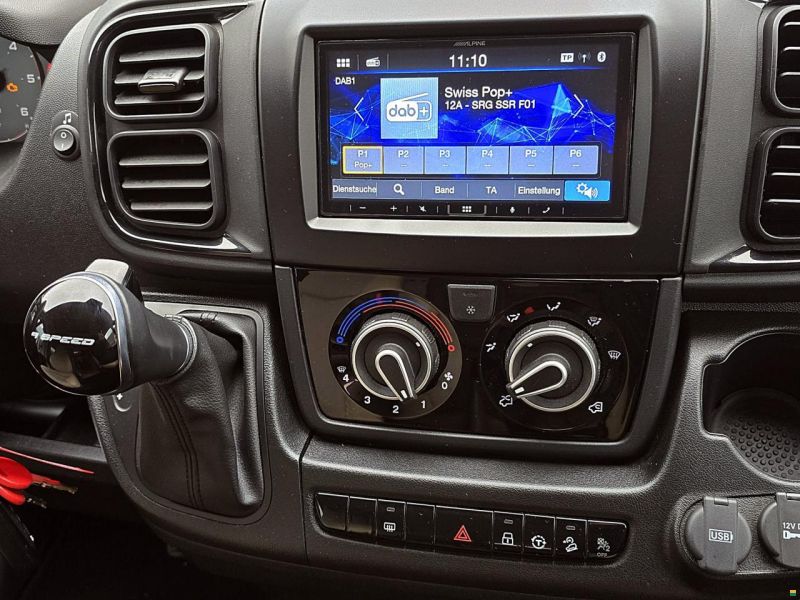 Dreamer D 60 FUN 640 2.2 MJ AUTOMAT