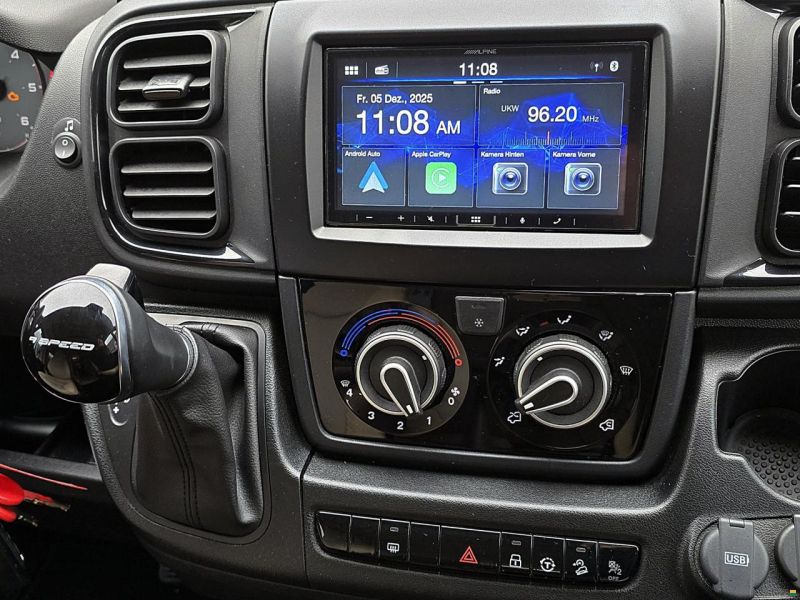 Dreamer D 60 FUN 640 2.2 MJ AUTOMAT