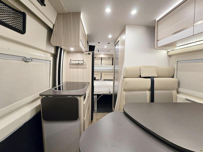 Dreamer D 60 FUN 640 2.2 MJ AUTOMAT