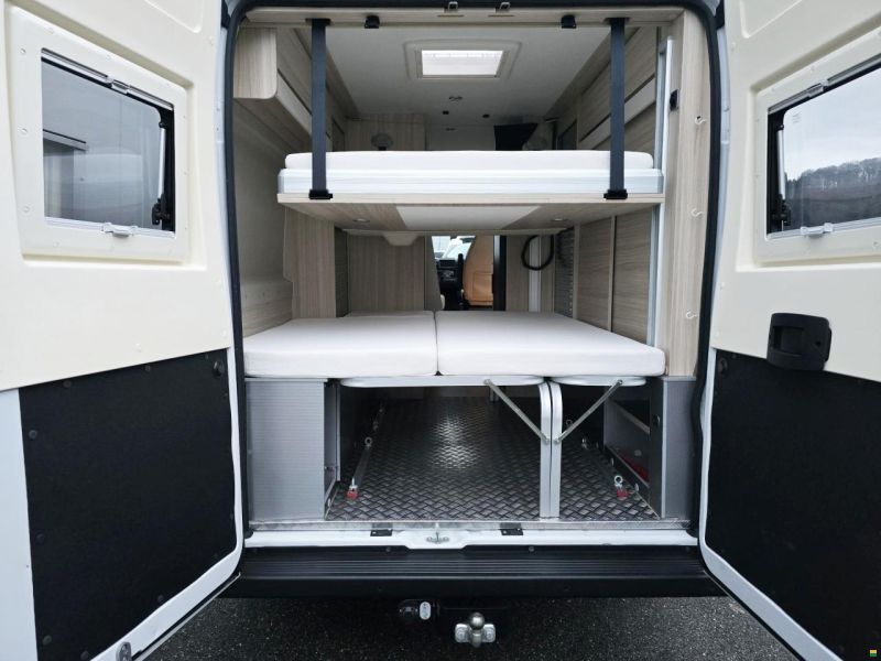 Dreamer D 60 FUN 640 2.2 MJ AUTOMAT