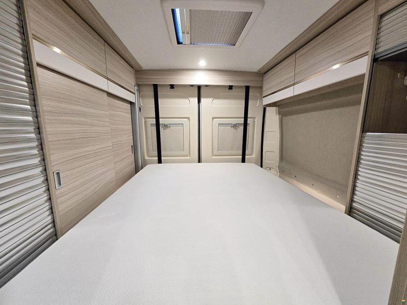 Dreamer D 60 FUN 640 2.2 MJ AUTOMAT