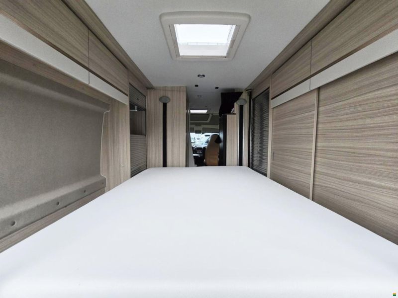 Dreamer D 60 FUN 640 2.2 MJ AUTOMAT