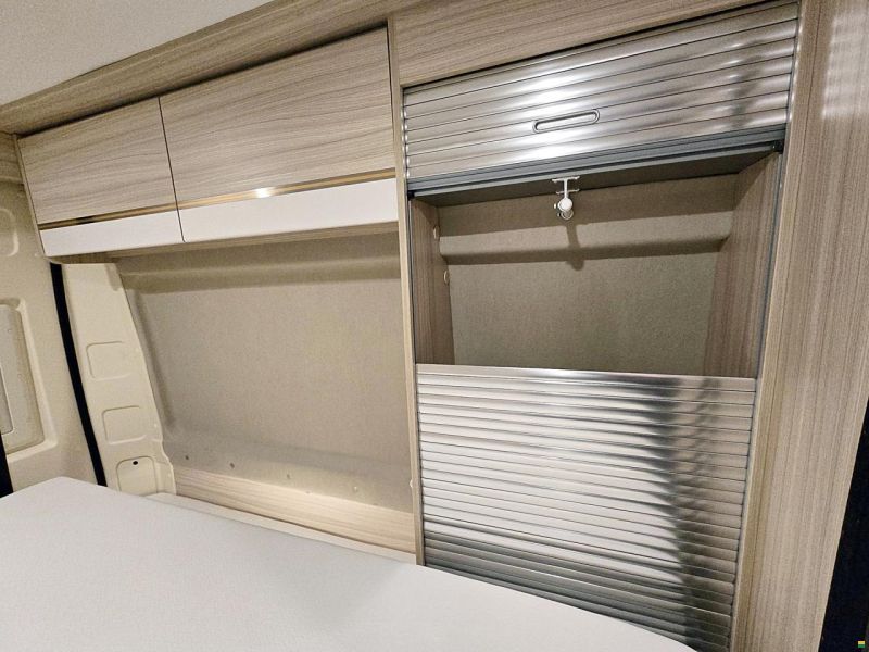 Dreamer D 60 FUN 640 2.2 MJ AUTOMAT