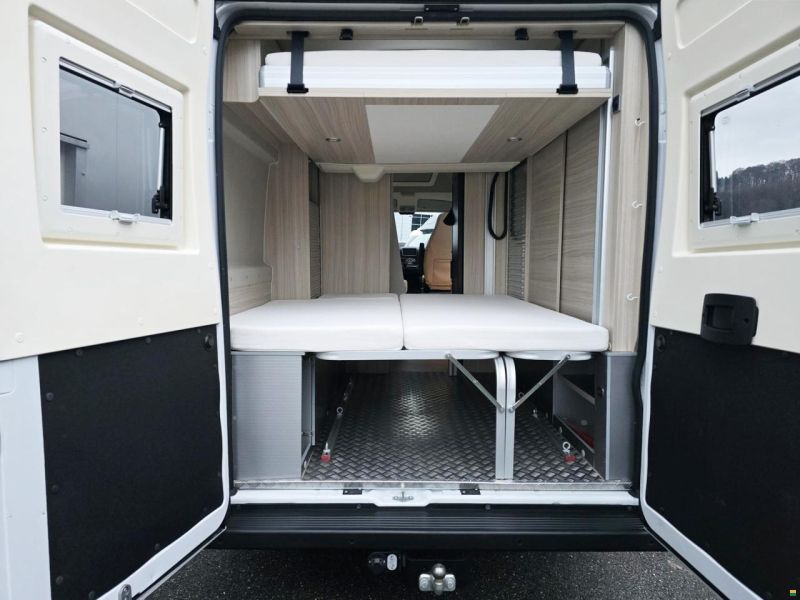 Dreamer D 60 FUN 640 2.2 MJ AUTOMAT