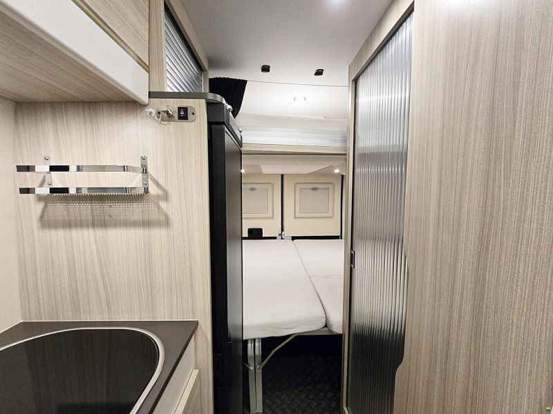 Dreamer D 60 FUN 640 2.2 MJ AUTOMAT