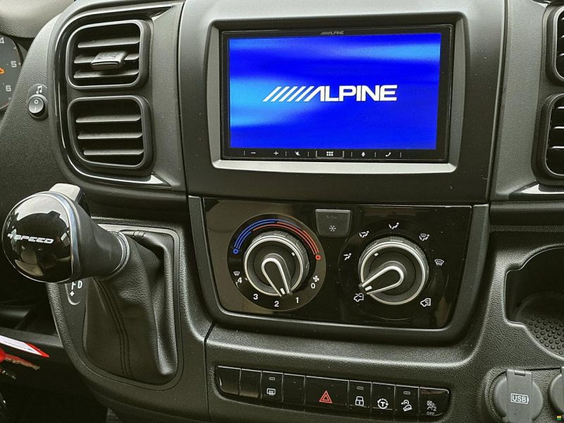 Dreamer D 60 FUN 640 2.2 MJ AUTOMAT