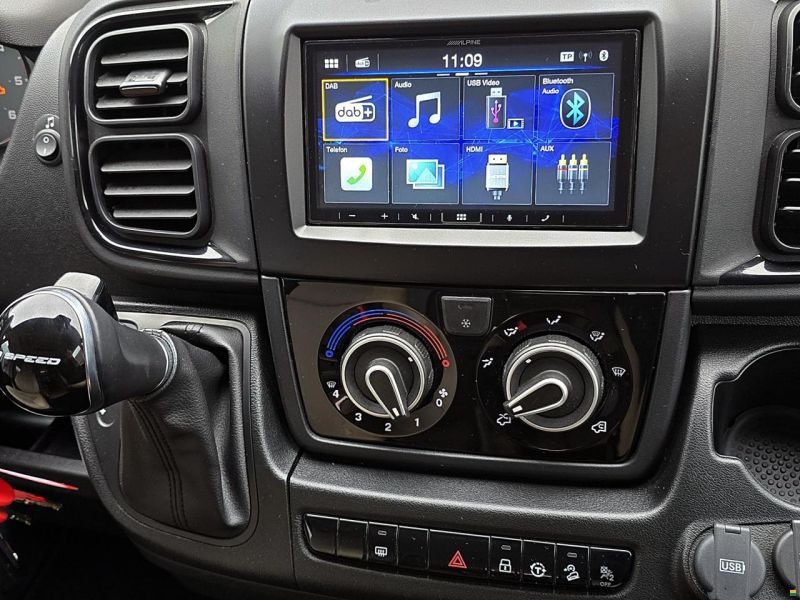 Dreamer D 60 FUN 640 2.2 MJ AUTOMAT