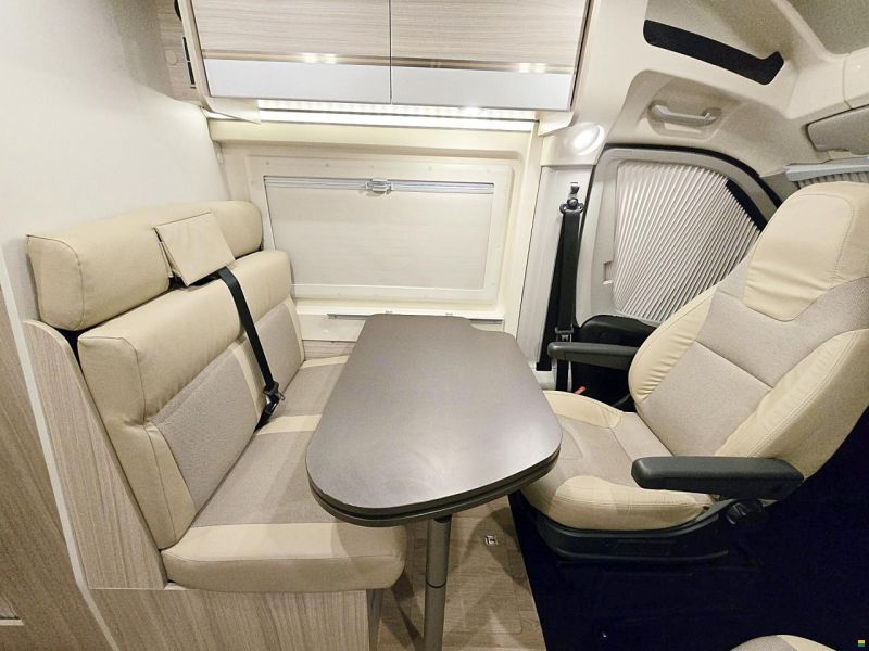 Dreamer D 60 FUN 640 2.2 MJ AUTOMAT