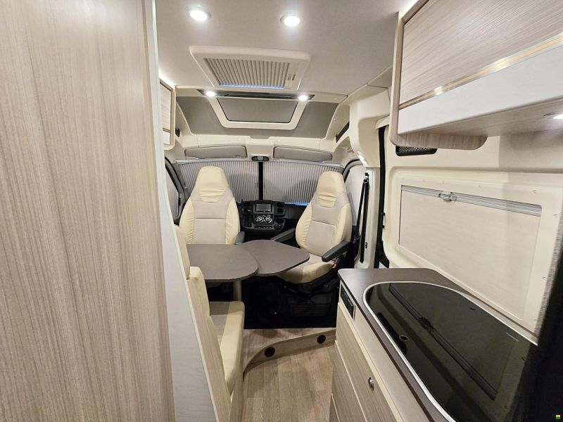 Dreamer D 60 FUN 640 2.2 MJ AUTOMAT