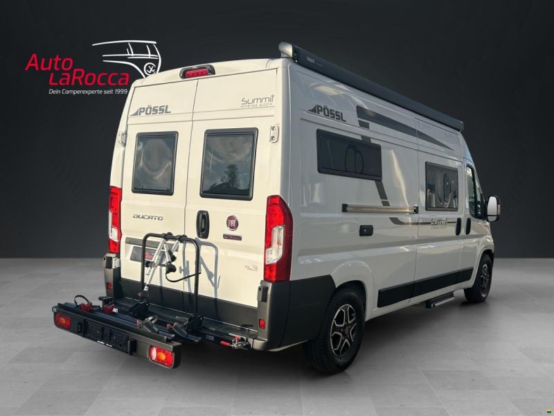 Pössl Summit Prime 600