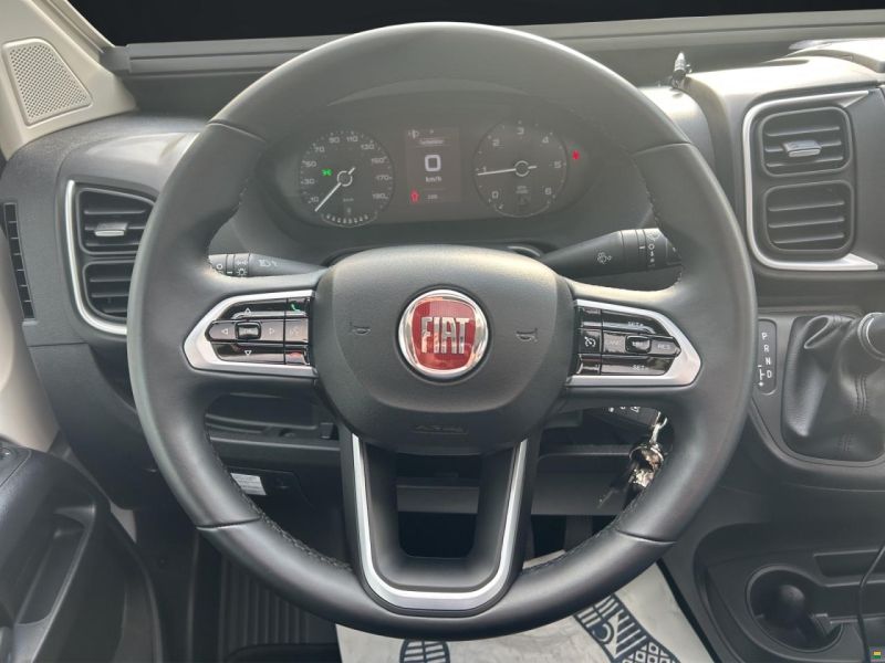 Pössl Summit Prime 600