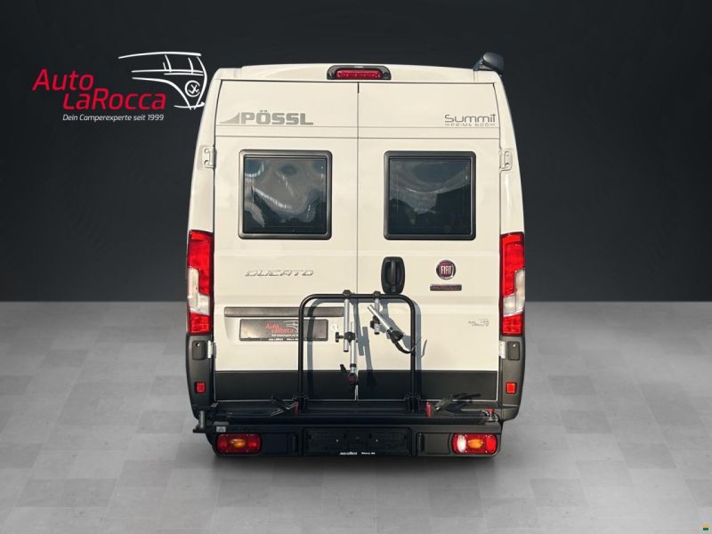 Pössl Summit Prime 600