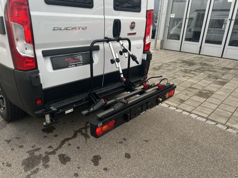 Pössl Summit Prime 600