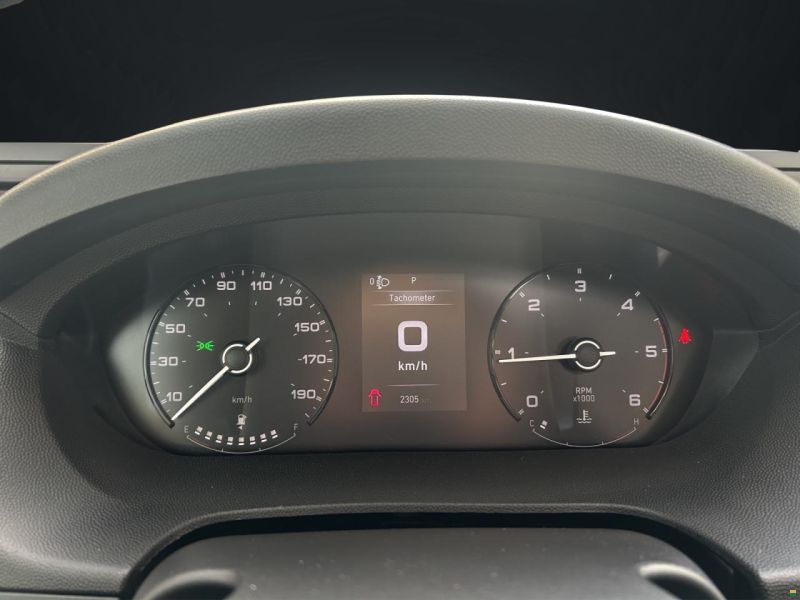 Pössl Summit Prime 600