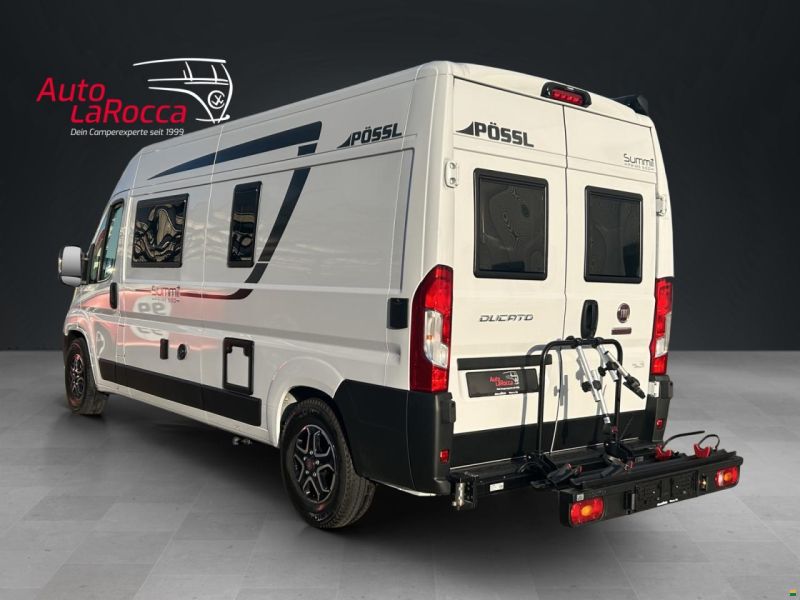 Pössl Summit Prime 600