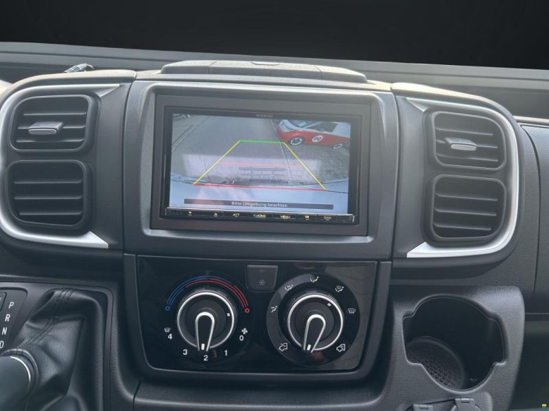 Pössl Summit Prime 600