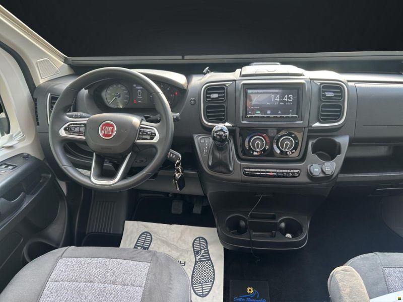 Pössl Summit Prime 600