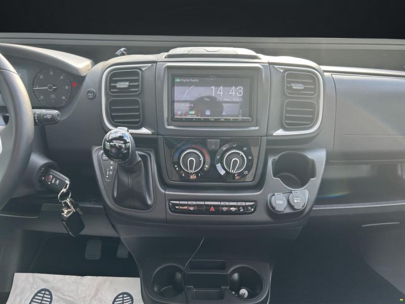 Pössl Summit Prime 600