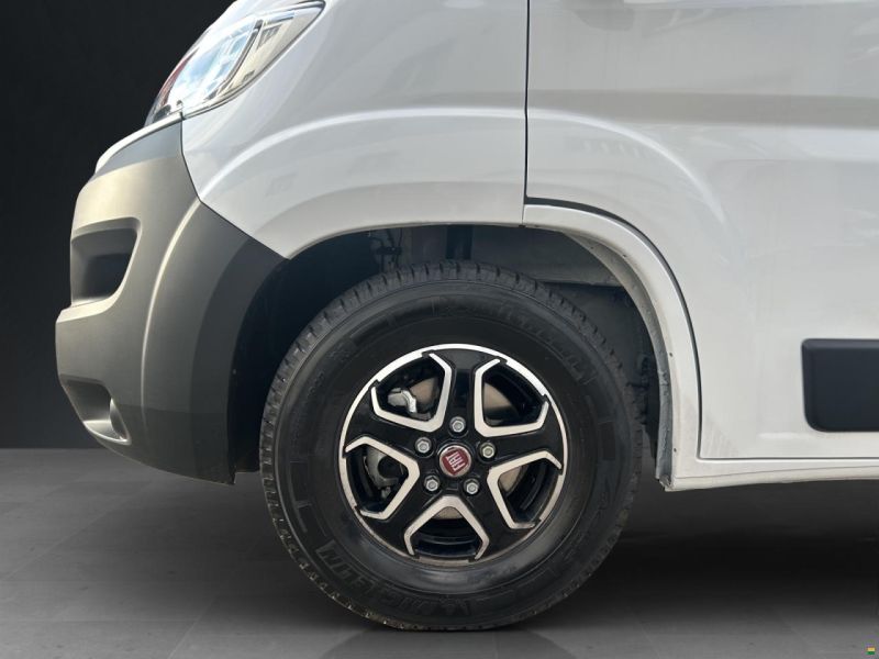 Pössl Summit Prime 600