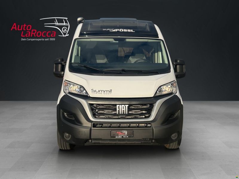 Pössl Summit Prime 600