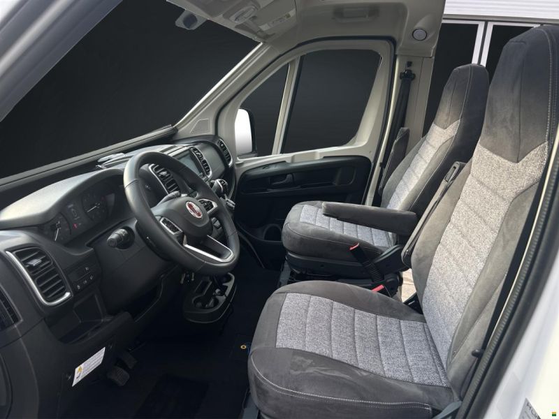 Pössl Summit Prime 600