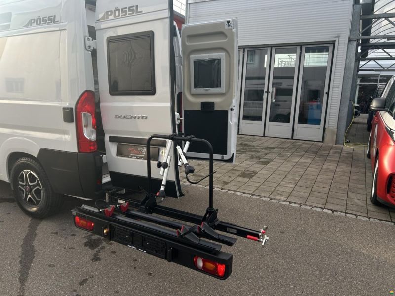 Pössl Summit Prime 600