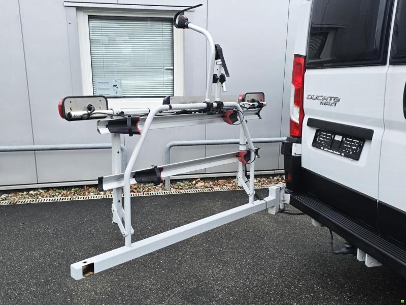 Pössl 30 TRENTA 640 2.3 MAXI 140 MJ