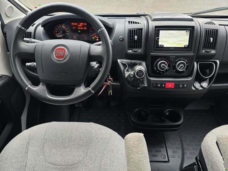 Pössl 30 TRENTA 640 2.3 MAXI 140 MJ