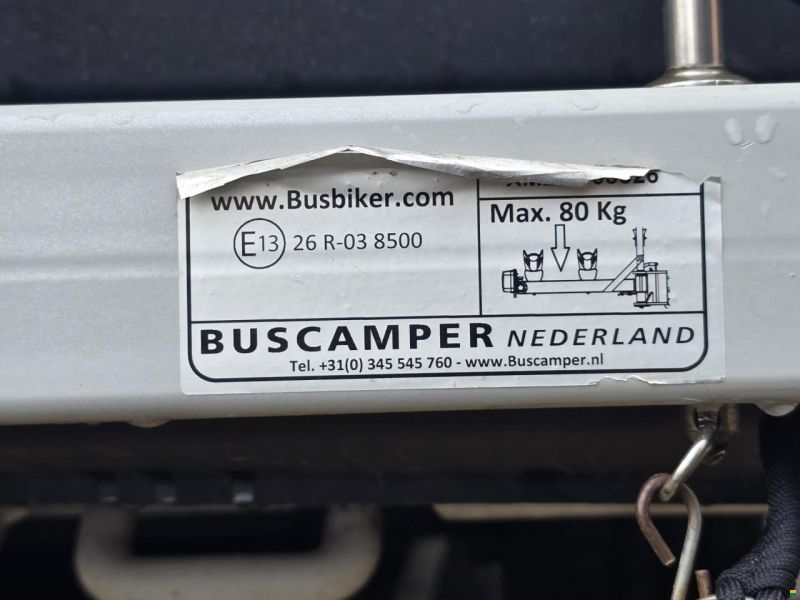 Pössl 30 TRENTA 640 2.3 MAXI 140 MJ