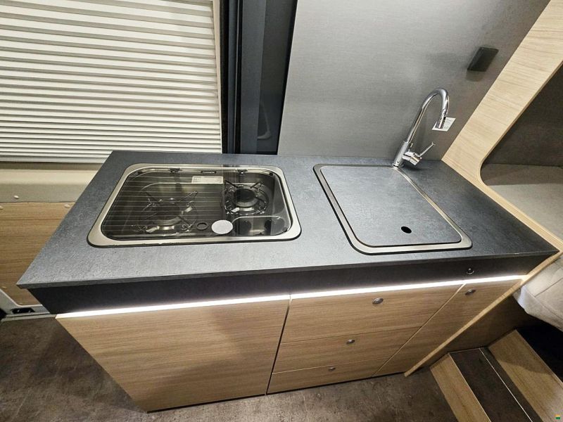 Pössl 30 TRENTA 640 2.3 MAXI 140 MJ