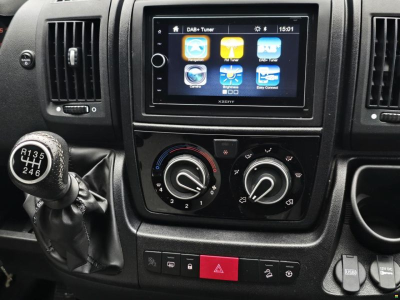 Pössl 30 TRENTA 640 2.3 MAXI 140 MJ