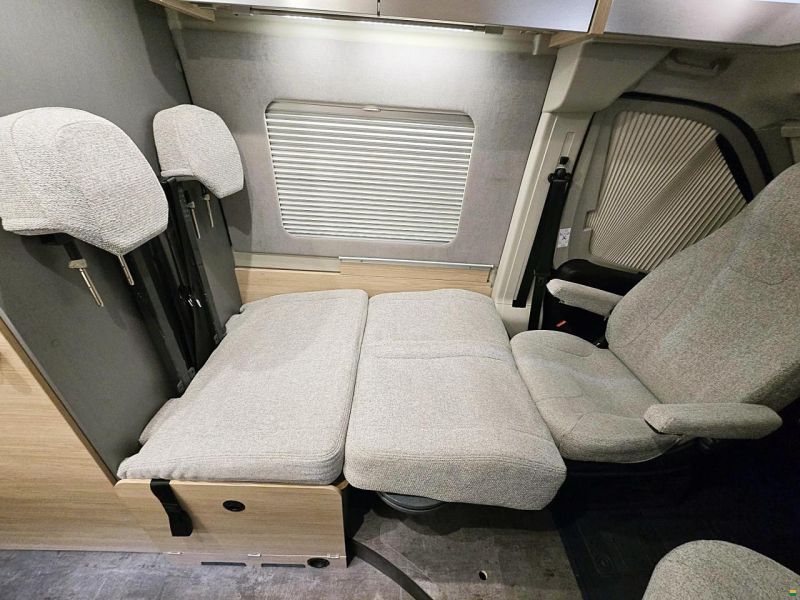 Pössl 30 TRENTA 640 2.3 MAXI 140 MJ