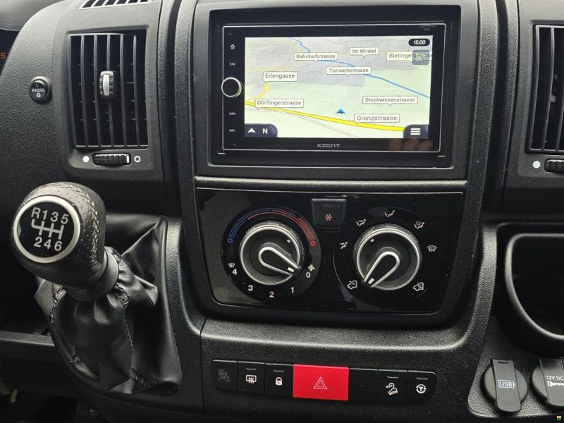 Pössl 30 TRENTA 640 2.3 MAXI 140 MJ