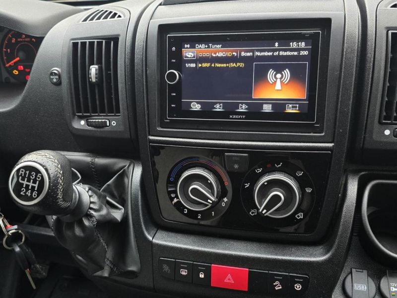 Pössl 30 TRENTA 640 2.3 MAXI 140 MJ