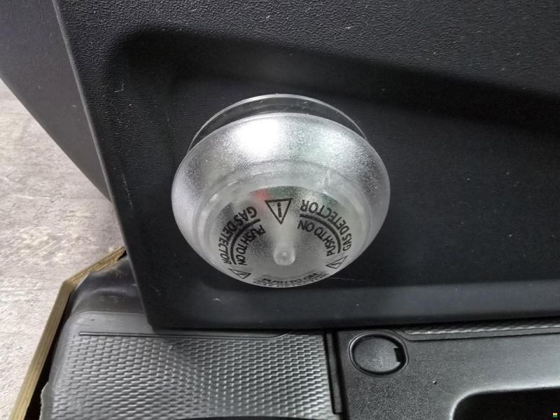 Pössl 30 TRENTA 640 2.3 MAXI 140 MJ